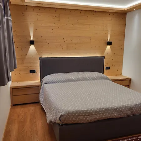 Schlossar Haus Sappada