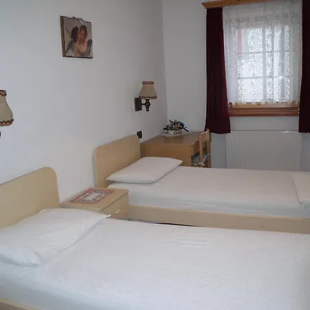 Apartmán Schlossar Haus Sappada