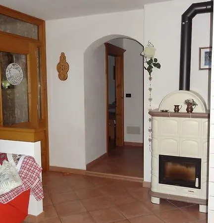 Schlossar Haus Apartmán *