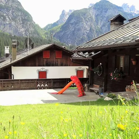 Apartmán Schlossar Haus