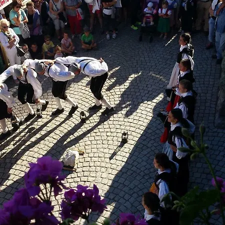 Schlossar Haus *
