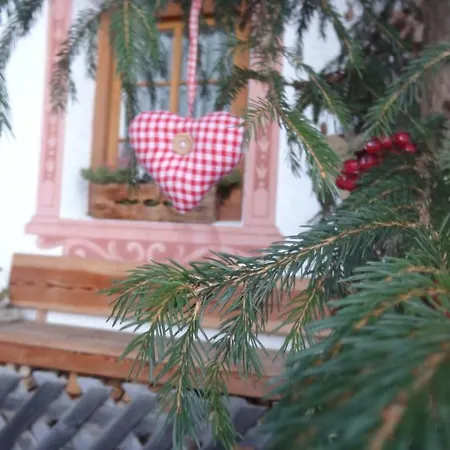 Schlossar Haus Sappada