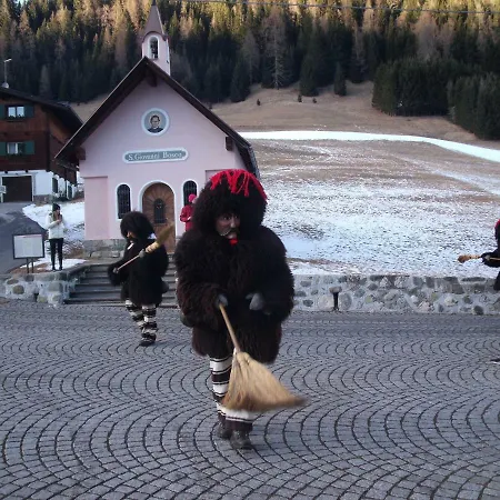 Schlossar Haus * Sappada
